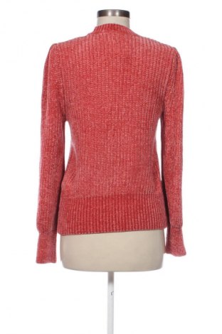 Damski sweter H&M, Rozmiar S, Kolor Czerwony, Cena 67,99 zł