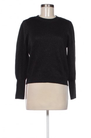 Pulover de femei H&M, Mărime M, Culoare Negru, Preț 28,99 Lei