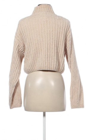 Damenpullover H&M Divided, Größe XS, Farbe Beige, Preis 13,99 €