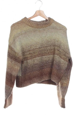 Damski sweter H&M Divided, Rozmiar XS, Kolor Kolorowy, Cena 43,99 zł