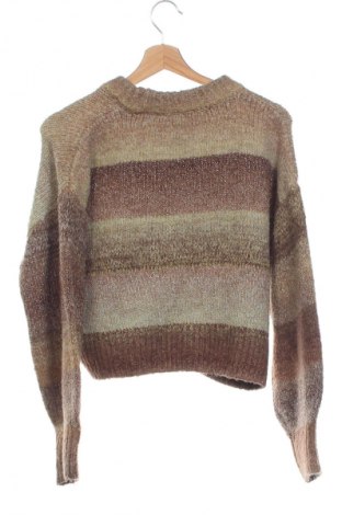 Damski sweter H&M Divided, Rozmiar XS, Kolor Kolorowy, Cena 43,99 zł