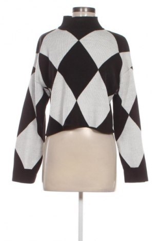 Damski sweter H&M Divided, Rozmiar S, Kolor Kolorowy, Cena 66,69 zł