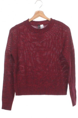 Damenpullover H&M Divided, Größe XS, Farbe Mehrfarbig, Preis 14,91 €