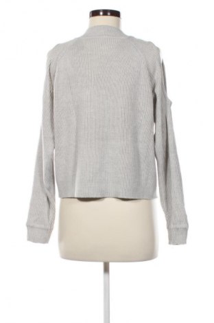 Dámsky pulóver H&M Divided, Veľkosť M, Farba Sivá, Cena  14,91 €