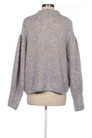 Damenpullover H&M Divided, Größe L, Farbe Silber, Preis 14,83 €