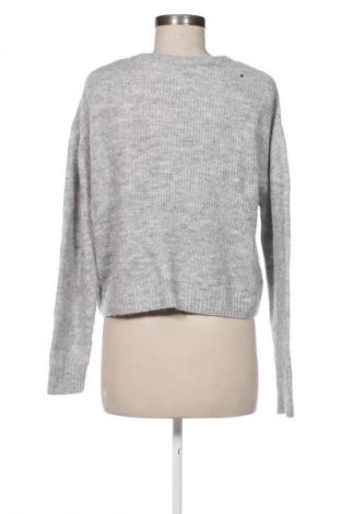 Dámsky pulóver H&M Divided, Veľkosť S, Farba Sivá, Cena  11,95 €