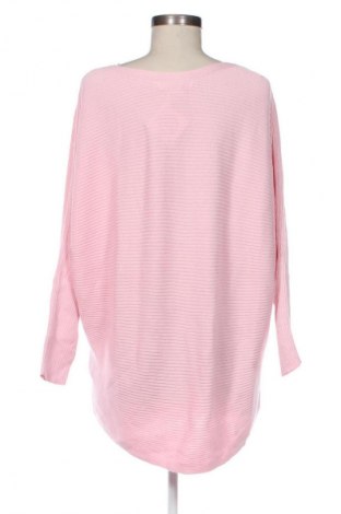 Damenpullover H&M Divided, Größe M, Farbe Rosa, Preis 13,99 €