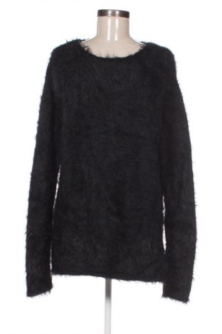 Dámský svetr H&M Divided, Velikost XXL, Barva Černá, Cena  124,00 Kč