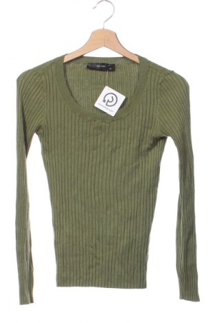 Damenpullover Hallhuber, Größe XS, Farbe Grün, Preis € 41,99