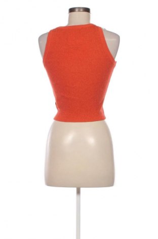 Damenpullover Hallhuber, Größe M, Farbe Orange, Preis € 35,99