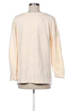 Damenpullover Helena Vera, Größe XL, Farbe Beige, Preis € 17,99