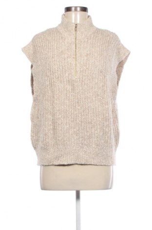 Damski sweter Holly & Whyte By Lindex, Rozmiar M, Kolor Beżowy, Cena 31,99 zł