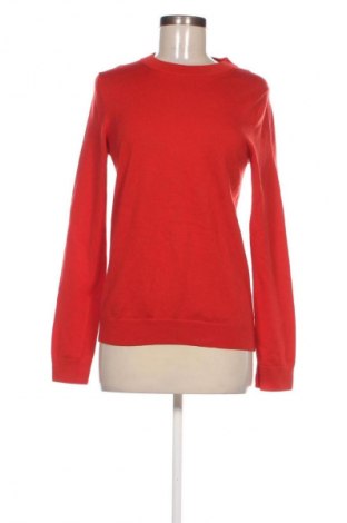 Damenpullover Hugo Boss, Größe M, Farbe Rot, Preis € 117,99