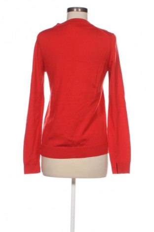 Damenpullover Hugo Boss, Größe M, Farbe Rot, Preis € 117,99