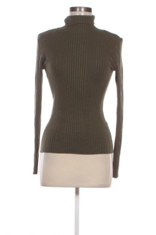 Damenpullover Jacqueline De Yong, Größe M, Farbe Grün, Preis 9,99 €