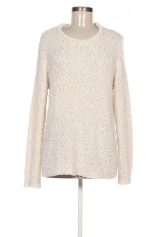 Damski sweter Janina, Rozmiar XL, Kolor ecru, Cena 27,97 zł