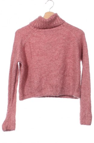 Damenpullover Jean Pascale, Größe XS, Farbe Rosa, Preis € 13,99