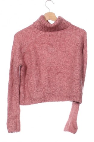 Damenpullover Jean Pascale, Größe XS, Farbe Rosa, Preis € 13,99