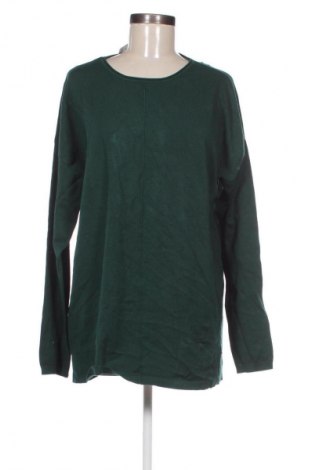 Damenpullover Jones, Größe M, Farbe Grün, Preis 17,99 €