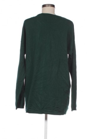 Damenpullover Jones, Größe M, Farbe Grün, Preis 17,99 €