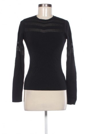 Damski sweter Kate Moss For Nikkie, Rozmiar M, Kolor Czarny, Cena 65,99 zł
