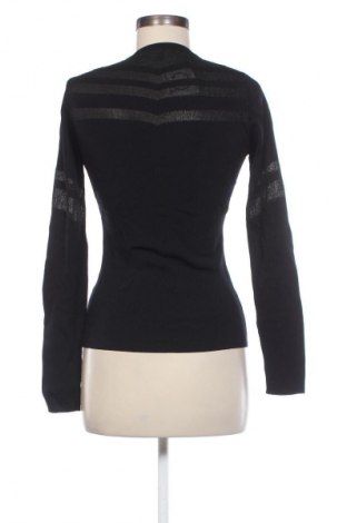 Damski sweter Kate Moss For Nikkie, Rozmiar M, Kolor Czarny, Cena 65,99 zł