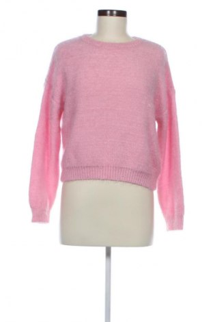 Damenpullover Koton, Größe M, Farbe Rosa, Preis 21,05 €