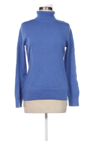 Damenpullover L.B.C., Größe M, Farbe Blau, Preis 13,99 €