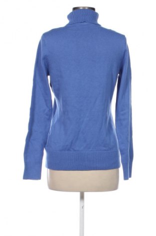 Damenpullover L.B.C., Größe M, Farbe Blau, Preis 13,99 €