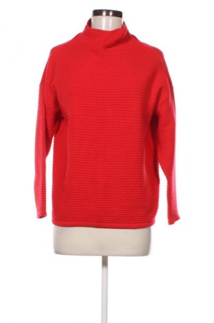 Damenpullover LC Waikiki, Größe M, Farbe Rot, Preis € 17,99