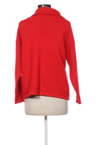 Damenpullover LC Waikiki, Größe M, Farbe Rot, Preis € 17,99