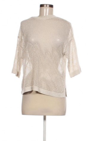 Damenpullover LC Waikiki, Größe M, Farbe Beige, Preis € 24,46