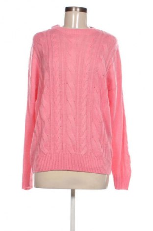 Damenpullover LCW, Größe M, Farbe Rosa, Preis 14,83 €