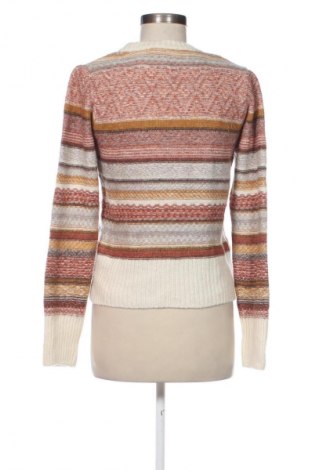 Damenpullover Laura Torelli, Größe S, Farbe Mehrfarbig, Preis 14,99 €