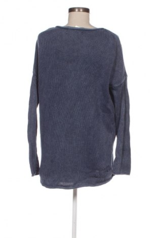 Damenpullover Lieblingsstuck, Größe M, Farbe Blau, Preis 22,99 €