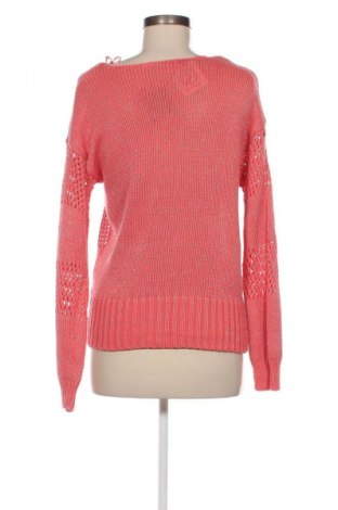 Damenpullover Lisa Tossa, Größe M, Farbe Rot, Preis € 38,99