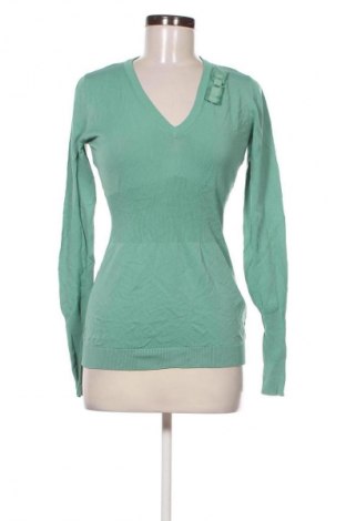 Damenpullover Liu Jo, Größe M, Farbe Grün, Preis € 71,99