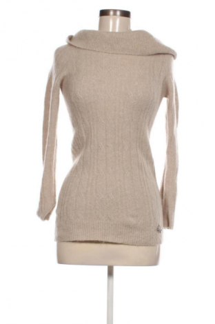 Damenpullover Liu Jo, Größe M, Farbe Beige, Preis € 59,34