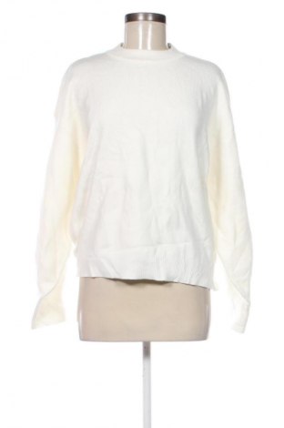 Damenpullover Loavies, Größe S, Farbe Weiß, Preis 20,99 €