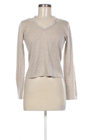 Damenpullover Luisa Cerano, Größe S, Farbe Beige, Preis 38,99 €