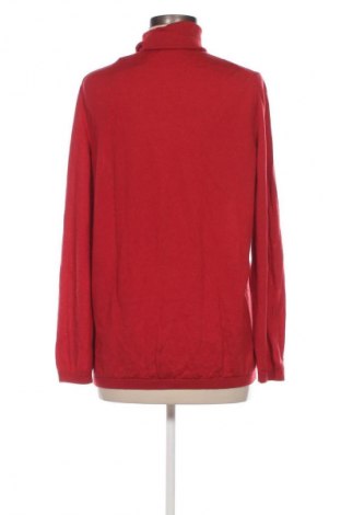 Damenpullover Luisa Cerano, Größe XL, Farbe Rot, Preis 36,99 €