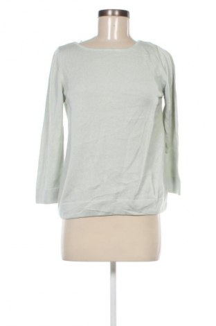 Damski sweter Maerz Muenchen, Rozmiar S, Kolor Zielony, Cena 101,99 zł