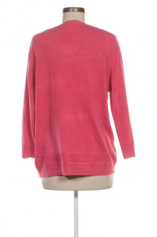 Damenpullover Maine New England, Größe XL, Farbe Rot, Preis 14,91 €