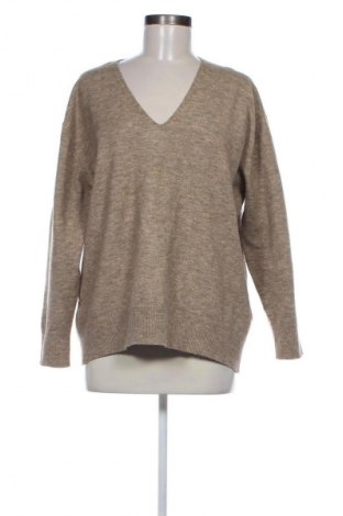 Damenpullover Mango, Größe XL, Farbe Beige, Preis 9,99 €