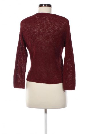 Damenpullover Mango, Größe S, Farbe Rot, Preis 14,00 €