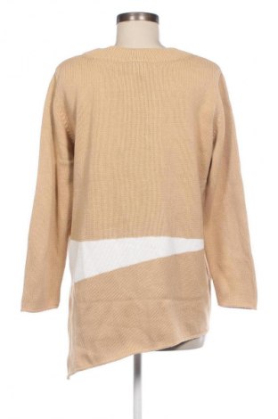 Damenpullover Marc Cain, Größe M, Farbe Beige, Preis € 107,99