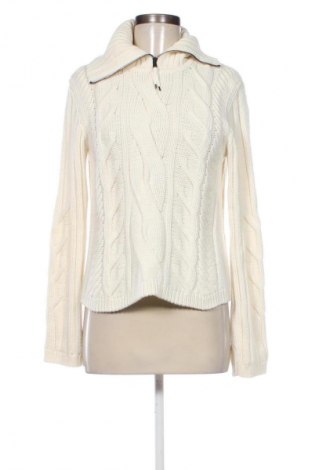 Damenpullover Marc Cain, Größe S, Farbe Weiß, Preis € 117,99
