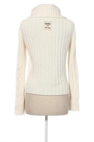 Damenpullover Marc Cain, Größe S, Farbe Weiß, Preis € 117,99