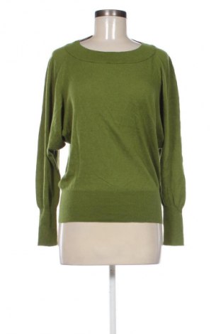 Pulover de femei Marc Cain, Mărime M, Culoare Verde, Preț 486,99 Lei