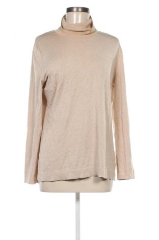 Damenpullover Marc Cain, Größe XL, Farbe Golden, Preis 112,99 €